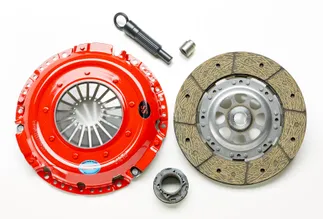 South Bend Stage 3 Daily Clutch Kit For Audi - K70007-SS-O-SMF